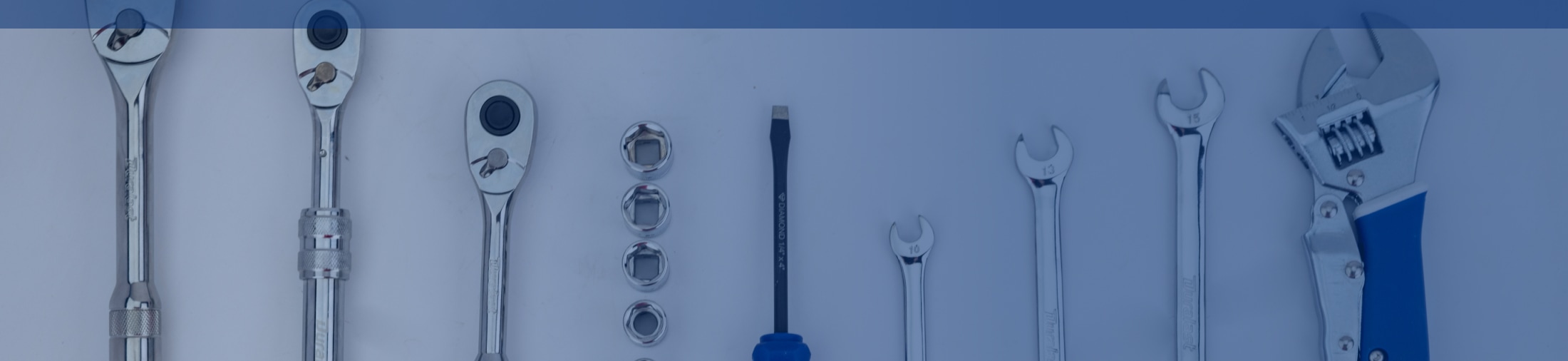 Duralast tools