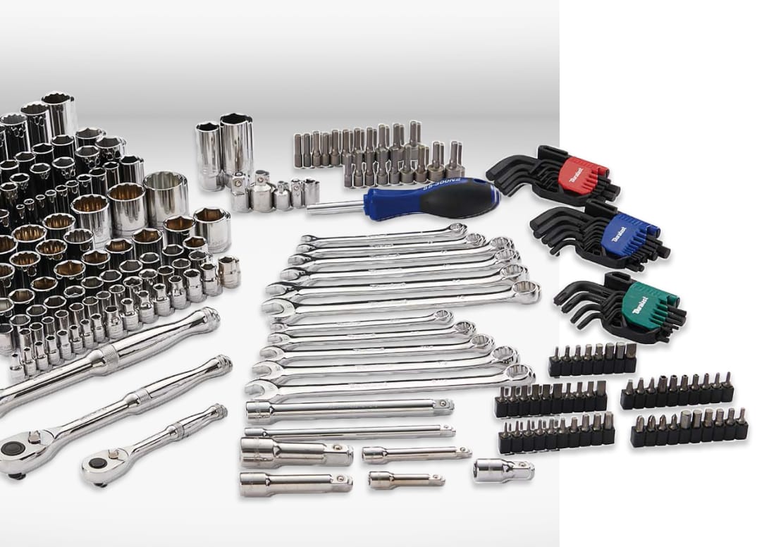 Best Tools and Equipment for Cars, Trucks & SUVs