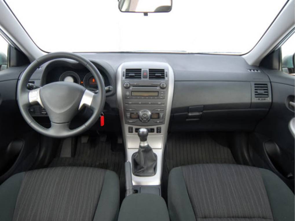 HOW’S YOUR INTERIOR? Cleaning the interior of your car may be easier than you think. Find out where to start and learn how the experts do it.