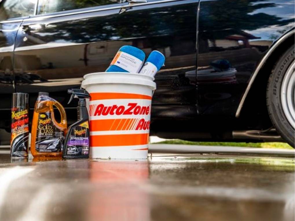 Car Wash and Detailing Supplies: Everything You Need