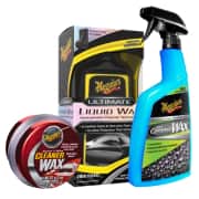 wax/protect