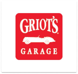 Griot's Garage