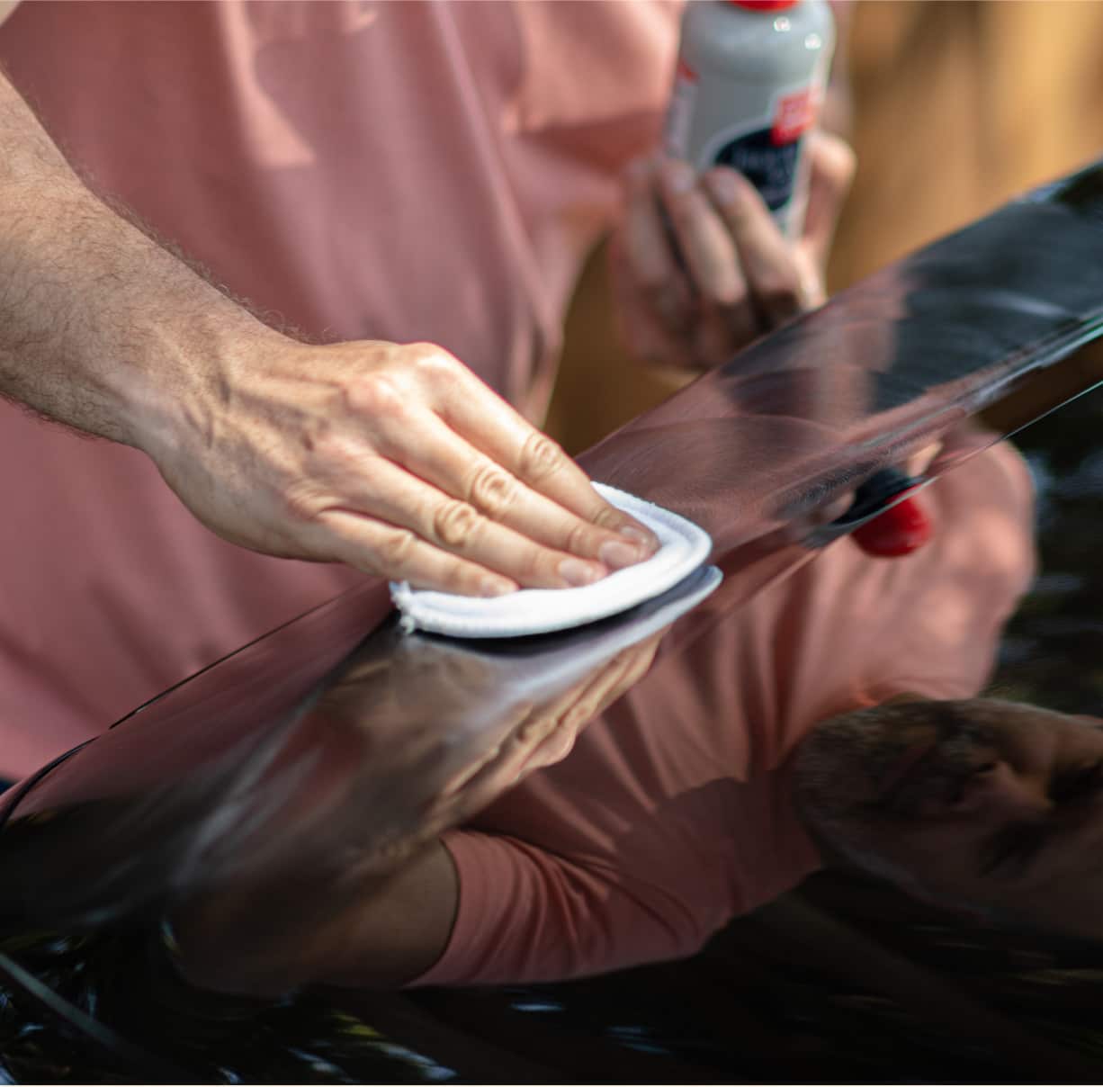 How to keep your car clean with the best Wax -Wings Mobile