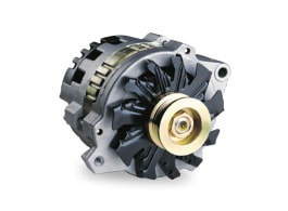 Alternators