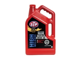 Engine Oil