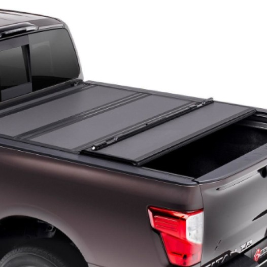 Tonneau Covers & Truck Bed Accessories