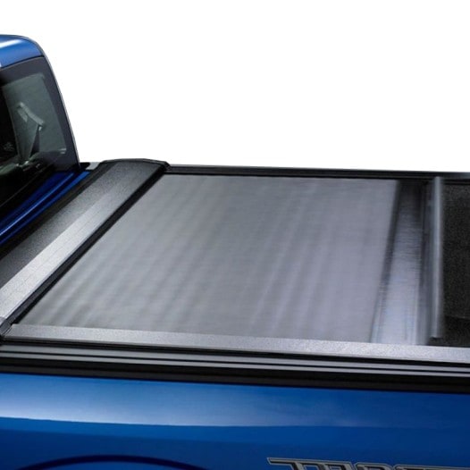 Tonneau Covers & Truck Bed Accessories