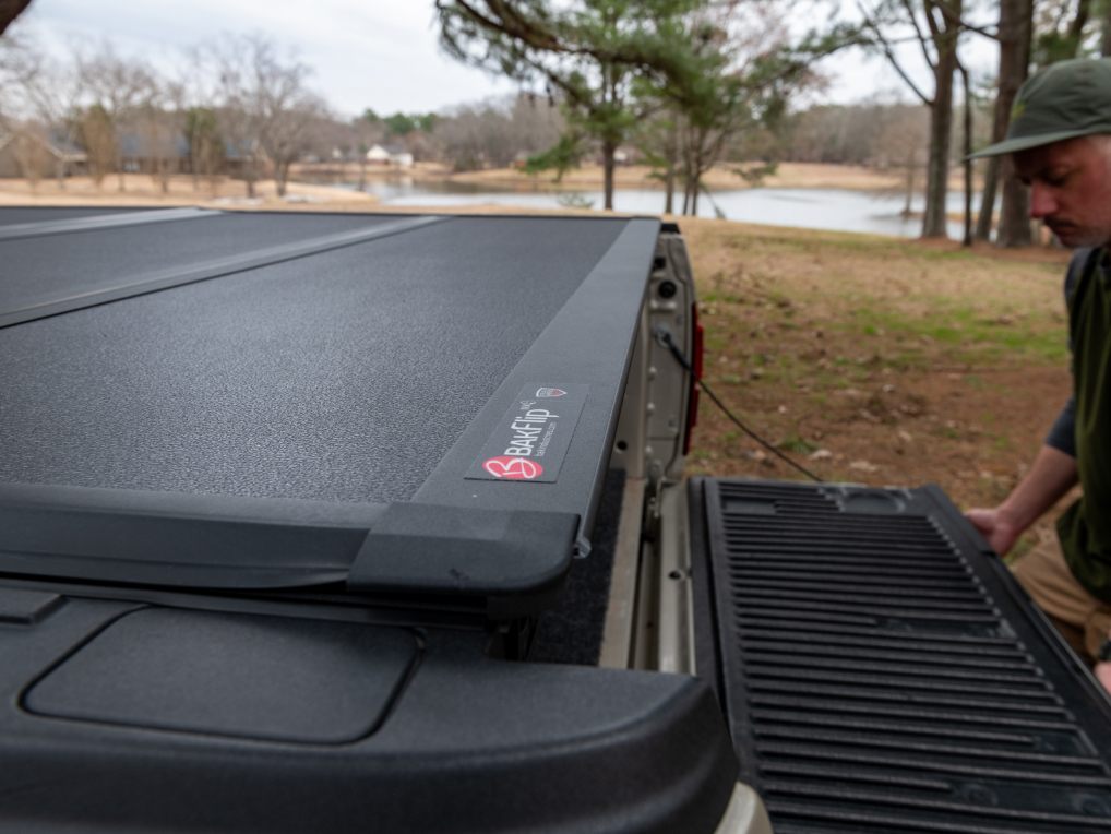 Best Truck Bed Liners - AutoZone