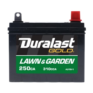 Shop Lawn & Garden Batteries