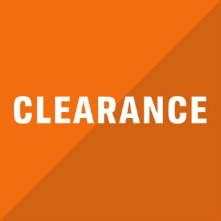 Shop Clearance