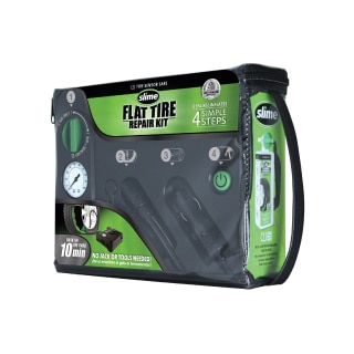 Shop Tire Repair