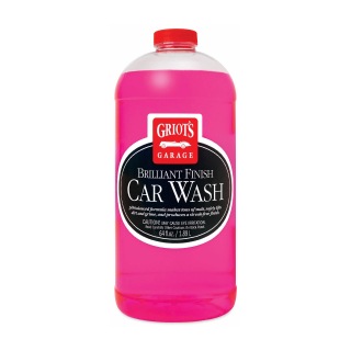 Shop Wash & Wax