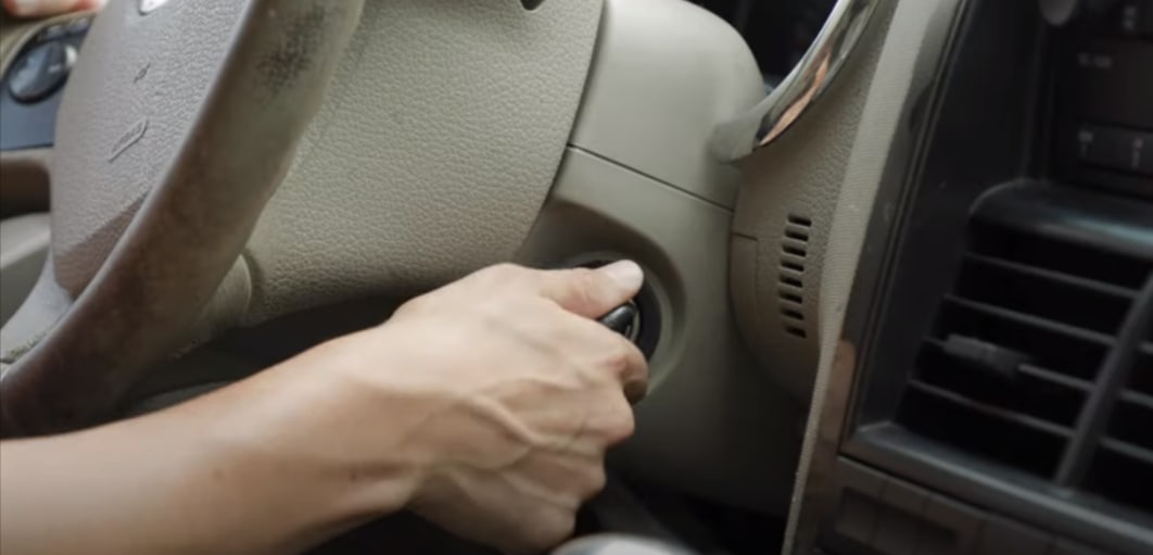 Why Won't My Car Start? - AutoZone