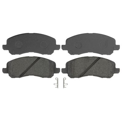 How to Change Brake Pads and Rotors: Step-by-Step Replacement Guide