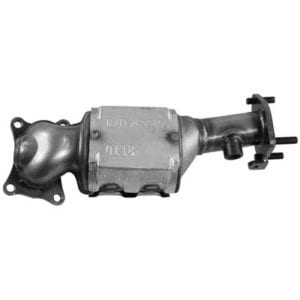 Is My Exhaust Manifold Leaking? - AutoZone