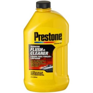 How to Flush a Radiator and Do a DIY Coolant Change - AutoZone
