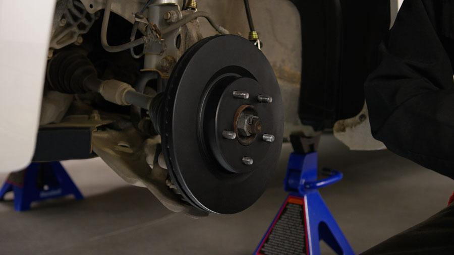 How to Change Brake Pads and Rotors: Step-by-Step Replacement Guide