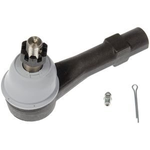 How to Replace Outer Tie Rod Ends