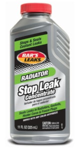 How Does Radiator Stop Leak Work? - AutoZone