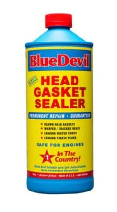 How to Use Head Gasket Sealer - AutoZone