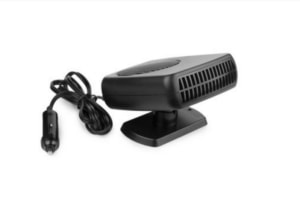 Best Portable Car Heaters: Should You Get a Plug-In Automobile Heater?