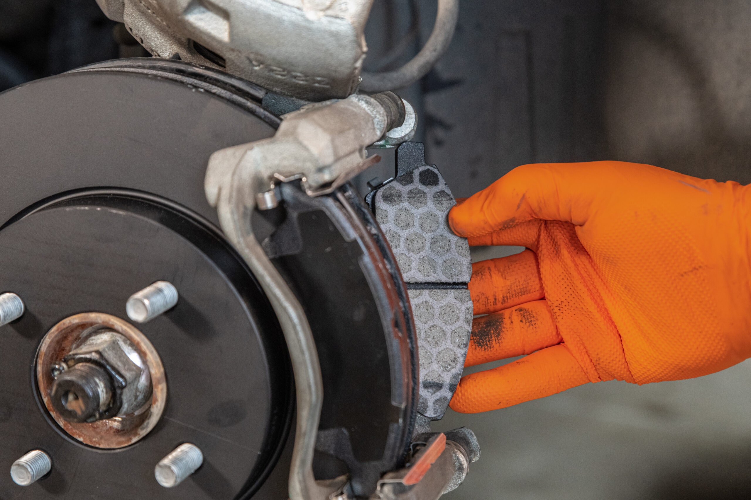 How Often Should Car Brakes Be Replaced 