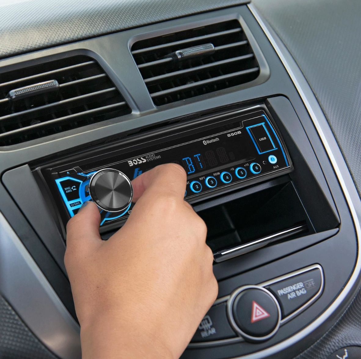 How to Fix Bluetooth Noise in Car Stereo: Quick & Easy Solutions