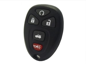 How to Program a Keyless Entry Remote - AutoZone