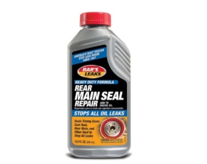 How to Fix Rear Main Seal Leak - AutoZone