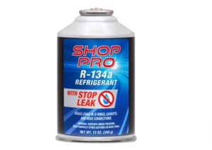 How Does AC Stop Leak Work? - AutoZone