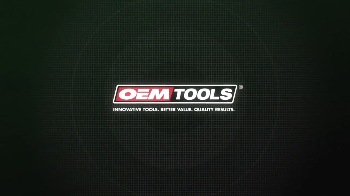 OEM tools 57029 Engine Cylinder Hone For Fast Cylinder