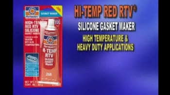 What Do You Use Permatex Hi-Temp Red Rtv Silicone For? - AutoZone