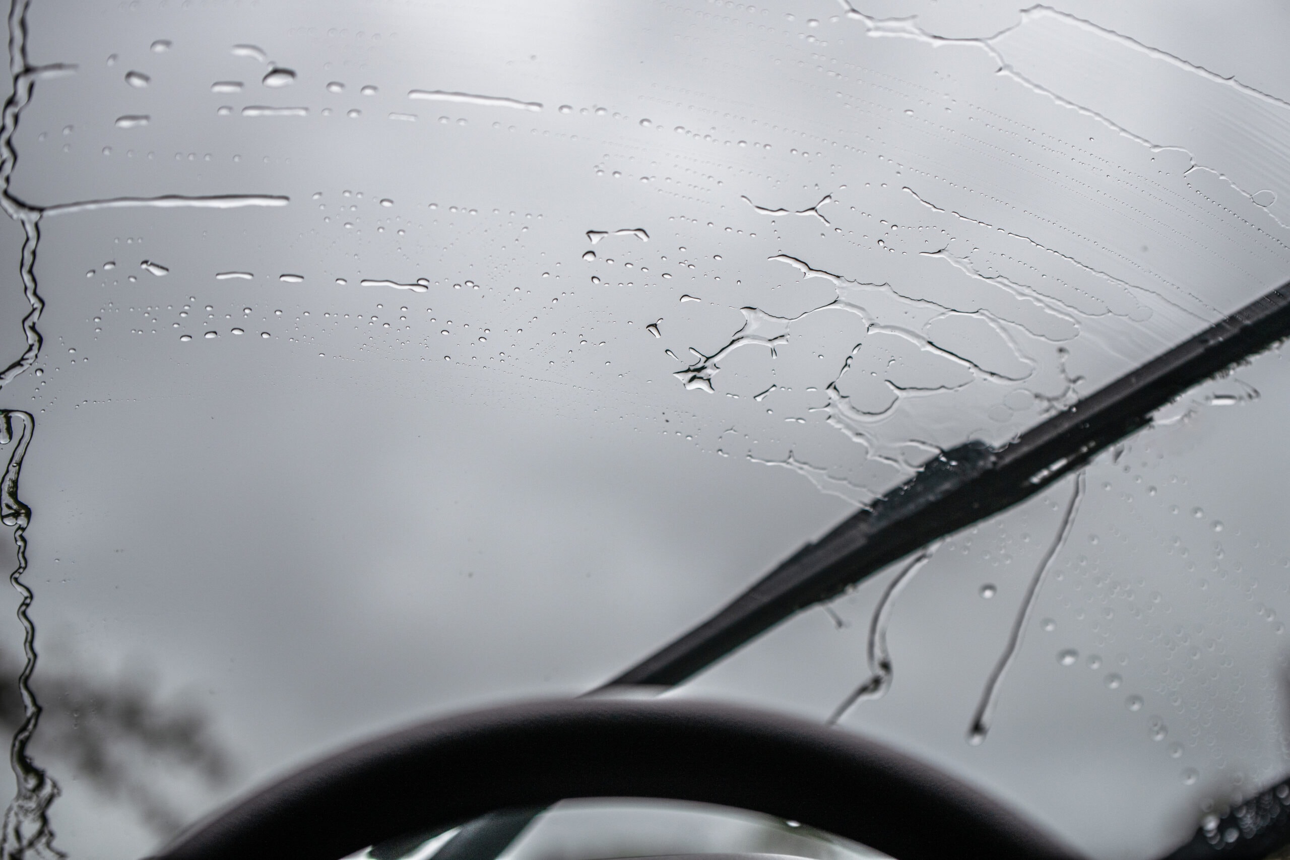 Why are My Wiper Blades Skipping: Causes and Quick Fixes