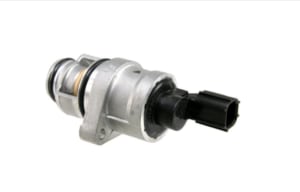 Symptoms of a Bad Idle Air Control Valve - AutoZone