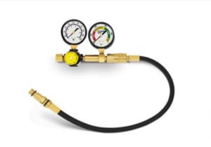 How To Perform A Cylinder Leak Down Test - AutoZone
