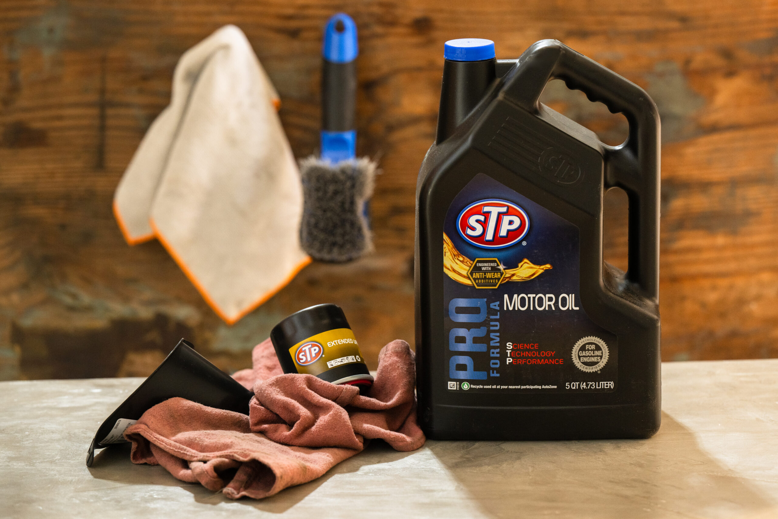 Why is My Oil Pressure High? - AutoZone