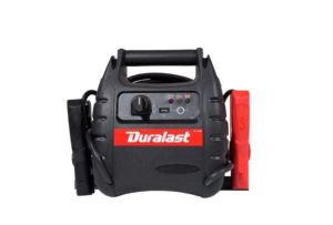 Best Portable Battery Jump Starters for Cars