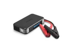 Best Portable Battery Jump Starters for Cars