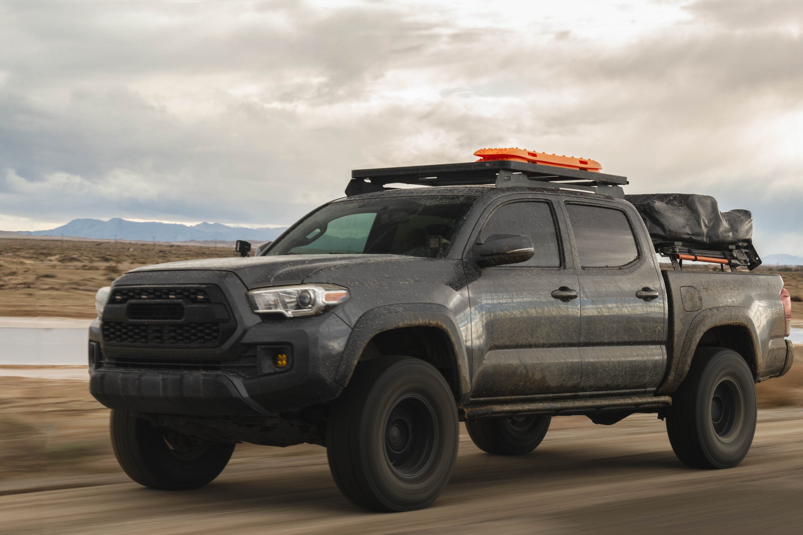 How to Install a Roof Rack - AutoZone