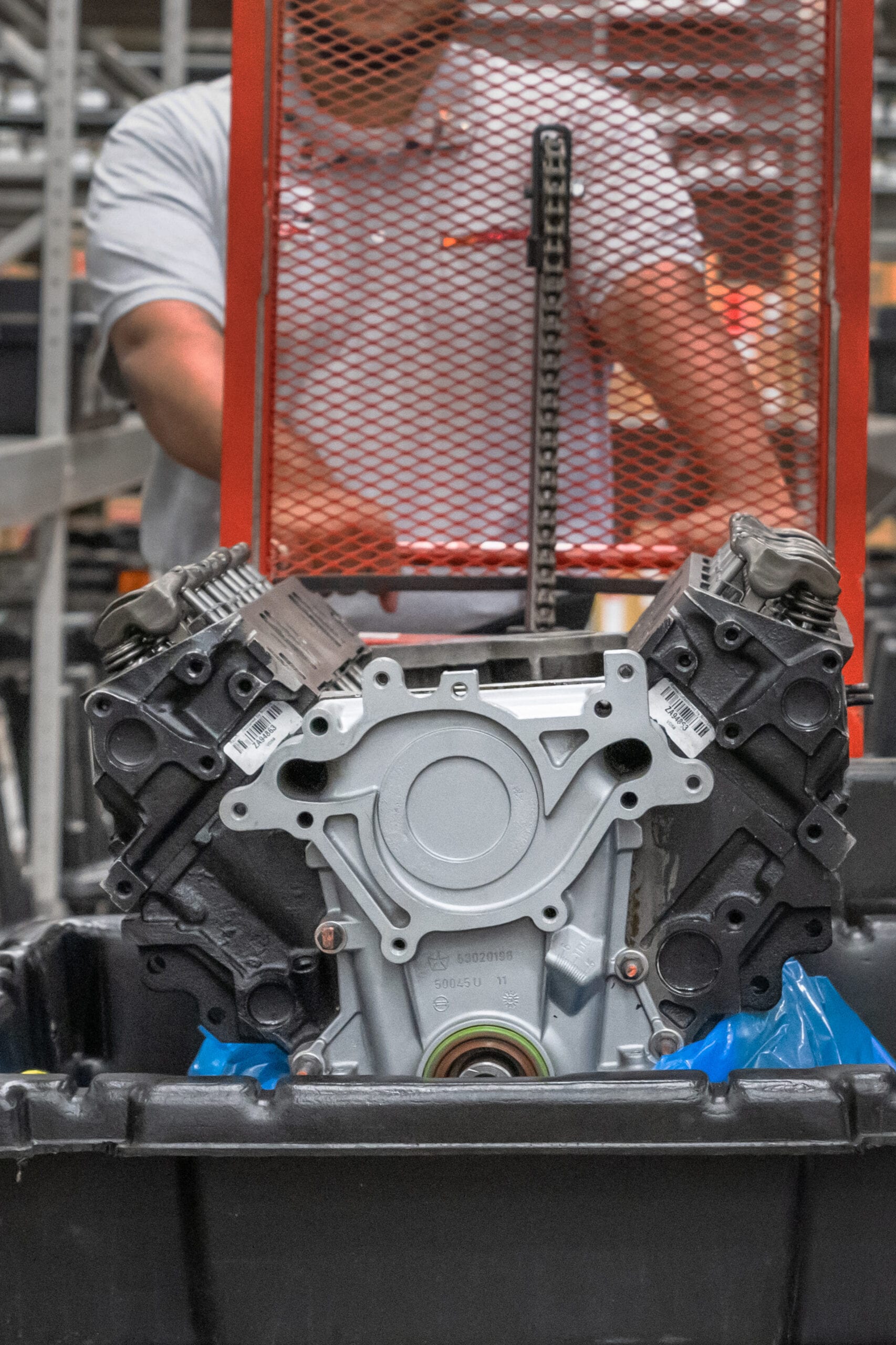 What is the Difference between a Chevy Marine Engine And a Car Engine: Key Features Compared