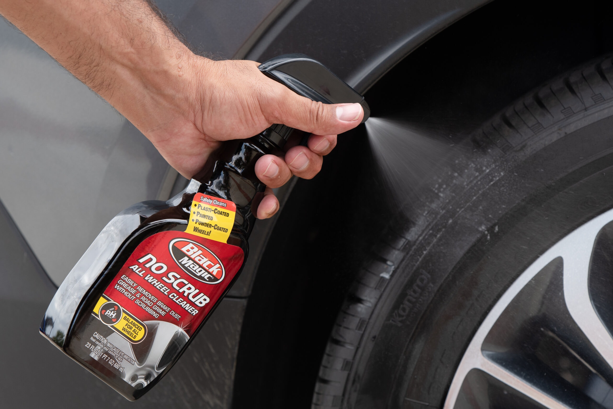 How to Remove Dust from Car Without Washing: Easy & Quick Tips