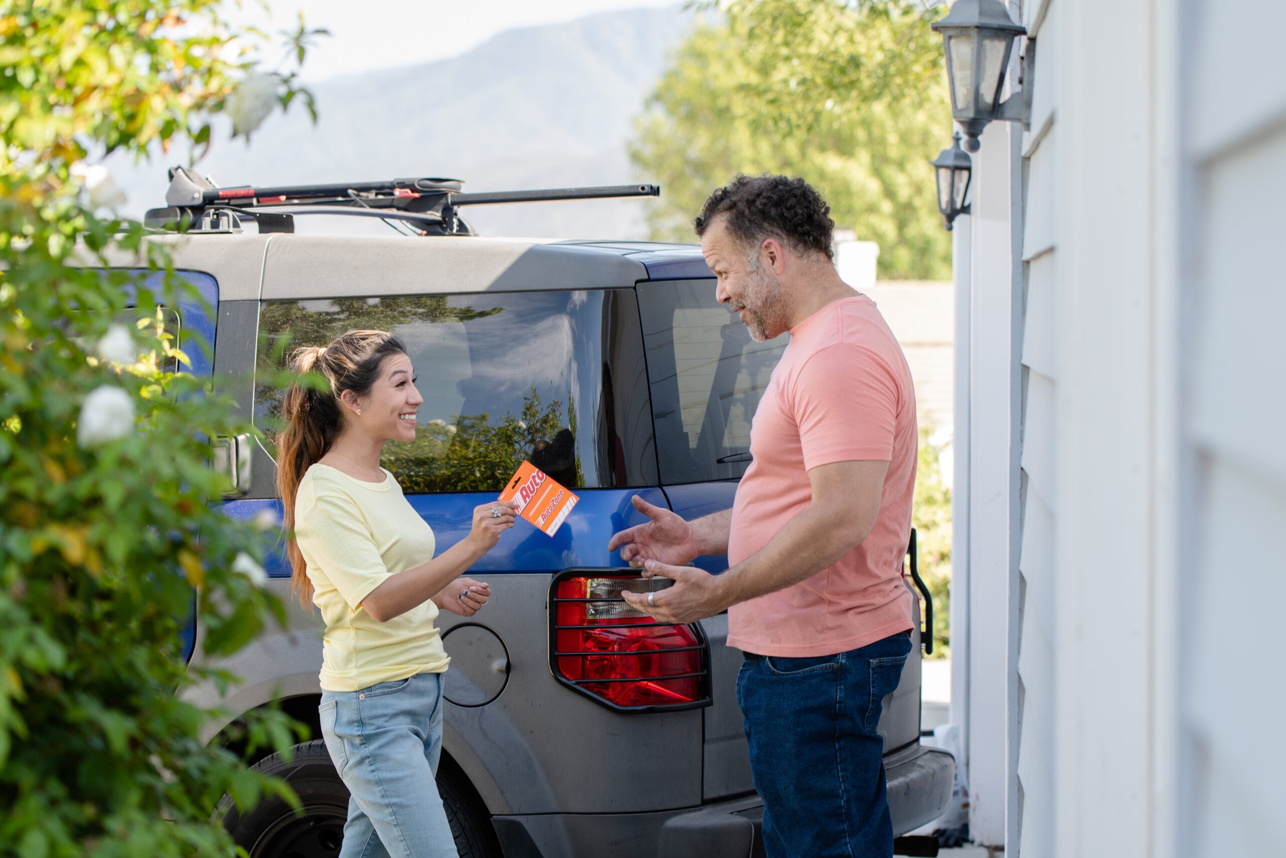 20 Best Gifts for Car Lovers: Unique Ideas for Auto Enthusiasts - AutoZone, image size:2560x1707