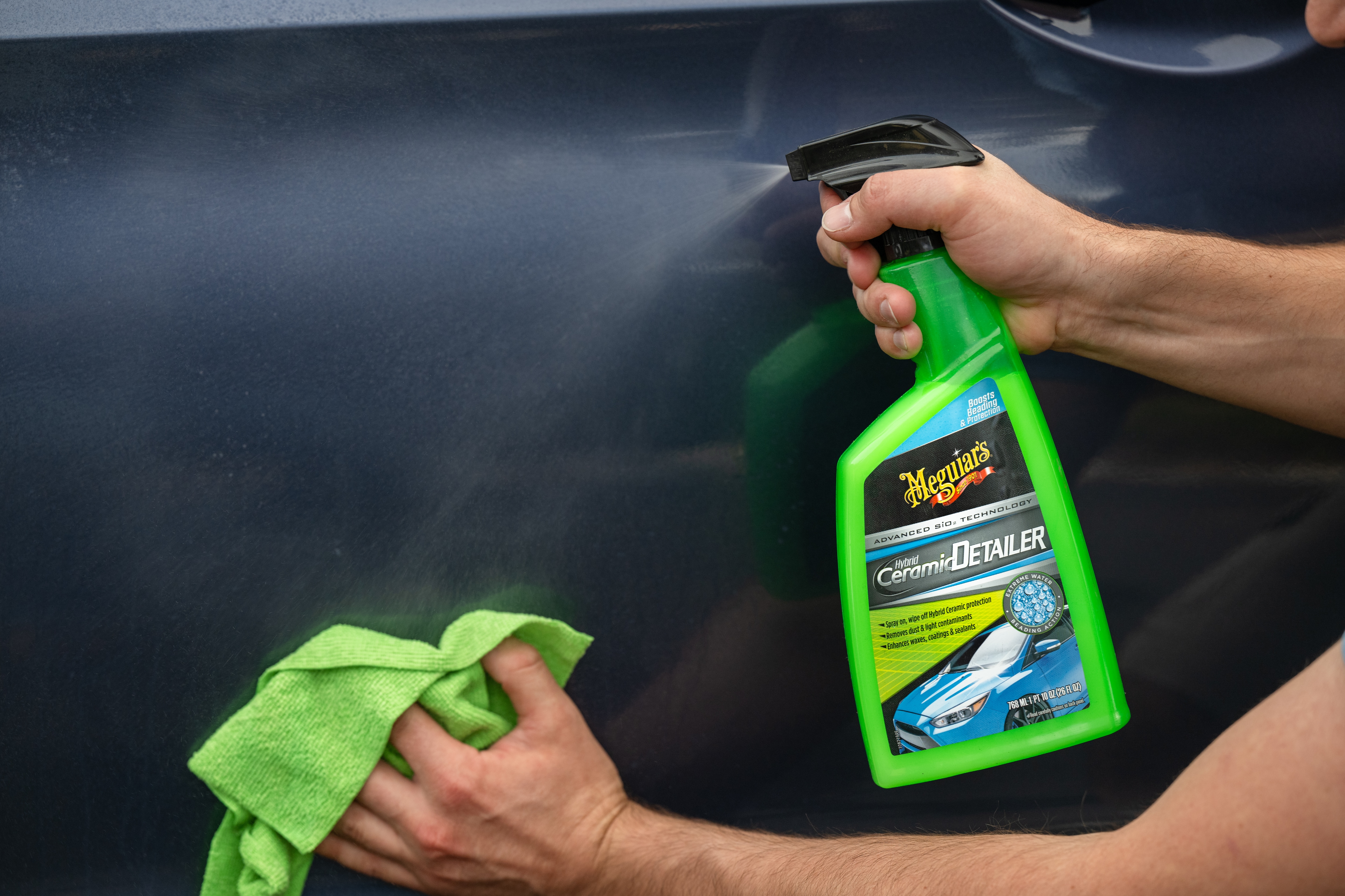 How Often Should I Wax My Car Meguiars: Ultimate Guide Revealed