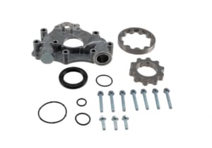 How Much Does an Oil Pump Replacement Cost? - AutoZone