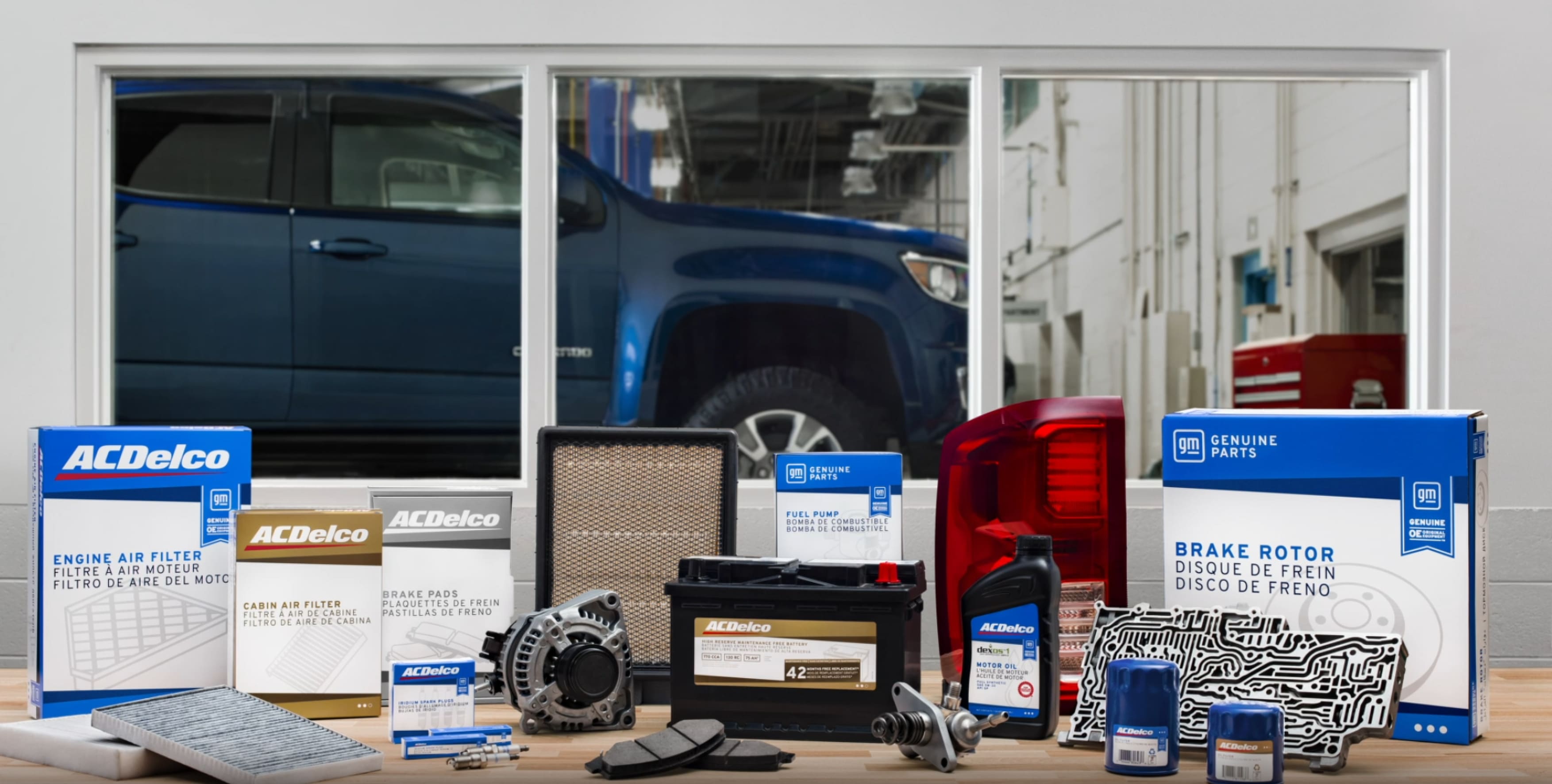 Ac Delco Vs Duralast Battery: Ultimate Comparison for 2025