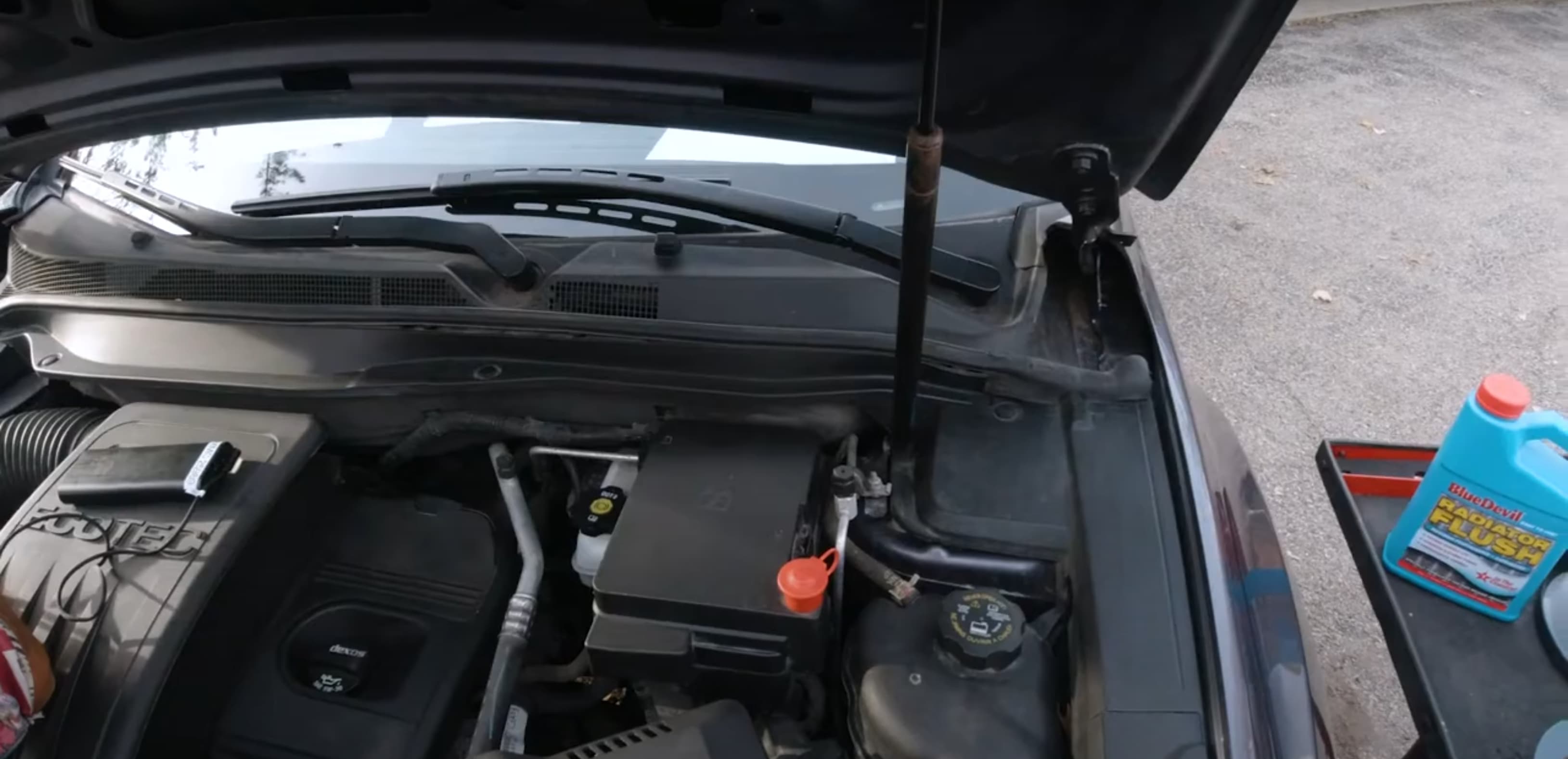 Why Is My Engine Coolant Boiling: Top Causes & Quick Fixes