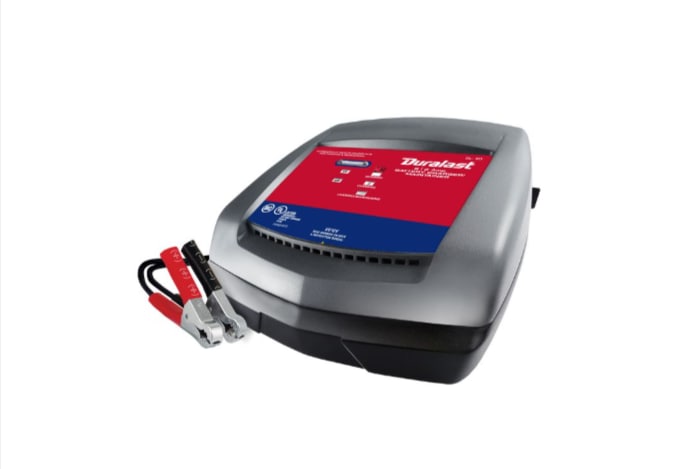 Car Battery Died While Parked? Here’s What Might Be Going On