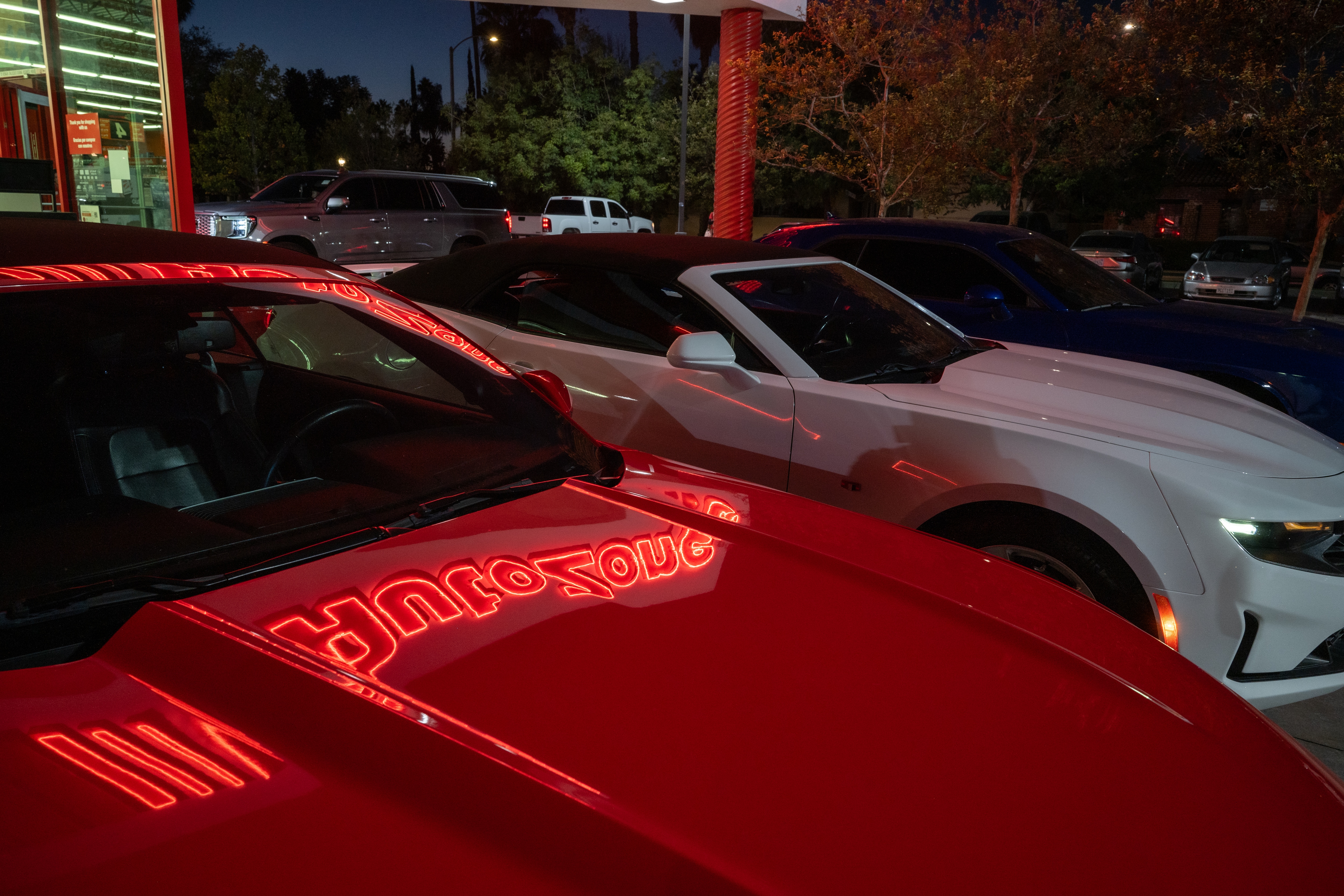 Recognizing the Signs of a Dead Battery
