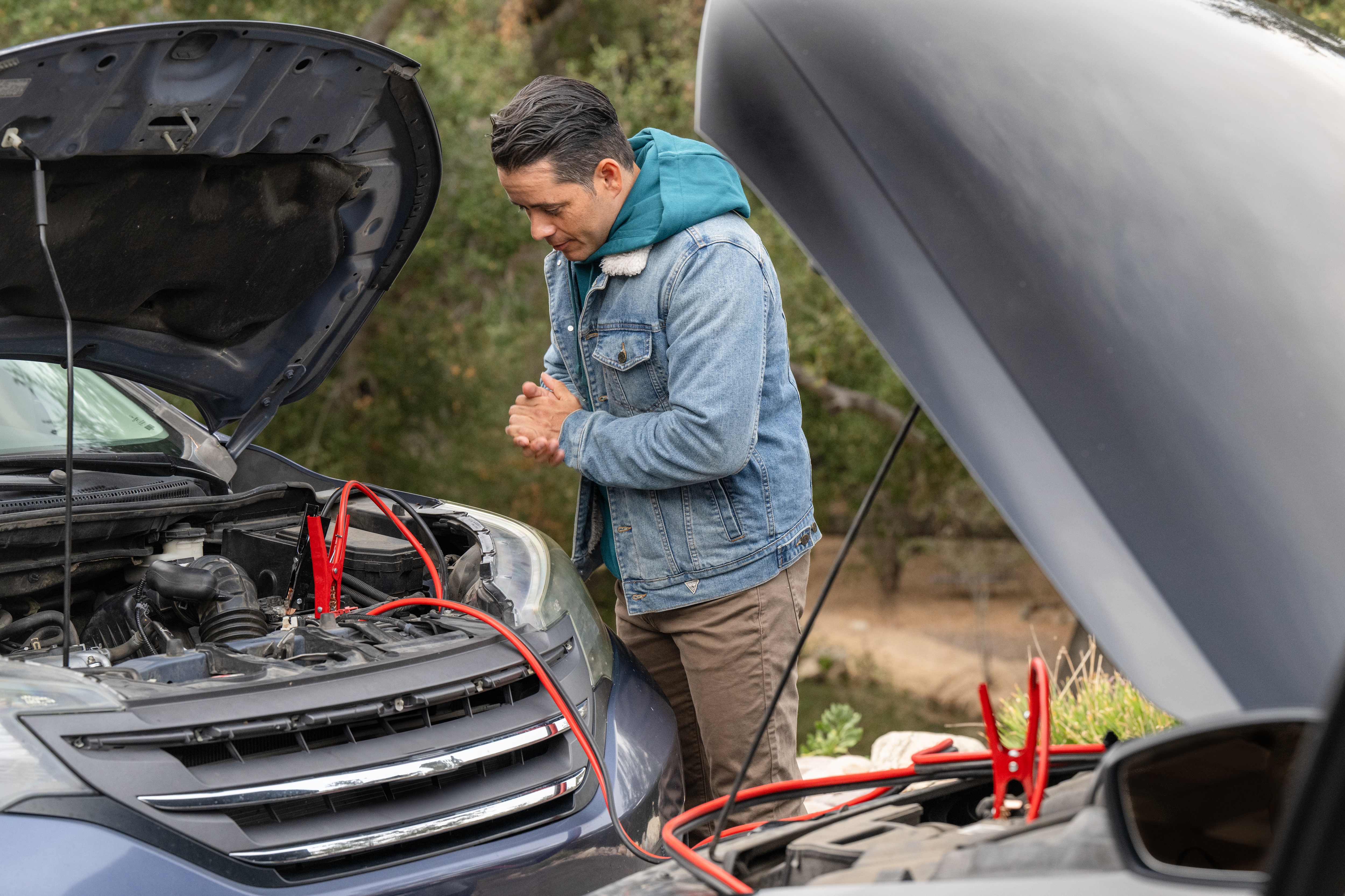 Car Won’T Start Without Jump: Quick Fixes to Get You Moving
