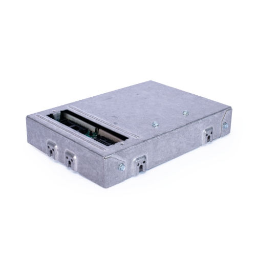 How to Reprogram Powertrain Control Module